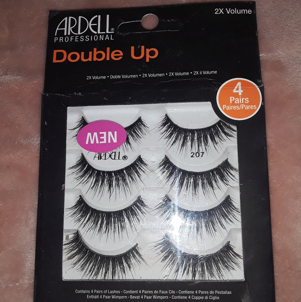 Ardell 2x volume lashes